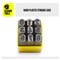 Segomo Tools 9 Piece 6mm 1/4 Inch Sizes: 0-8 Professional Number Punch Stamp Set NUMBER14 - alternate 5